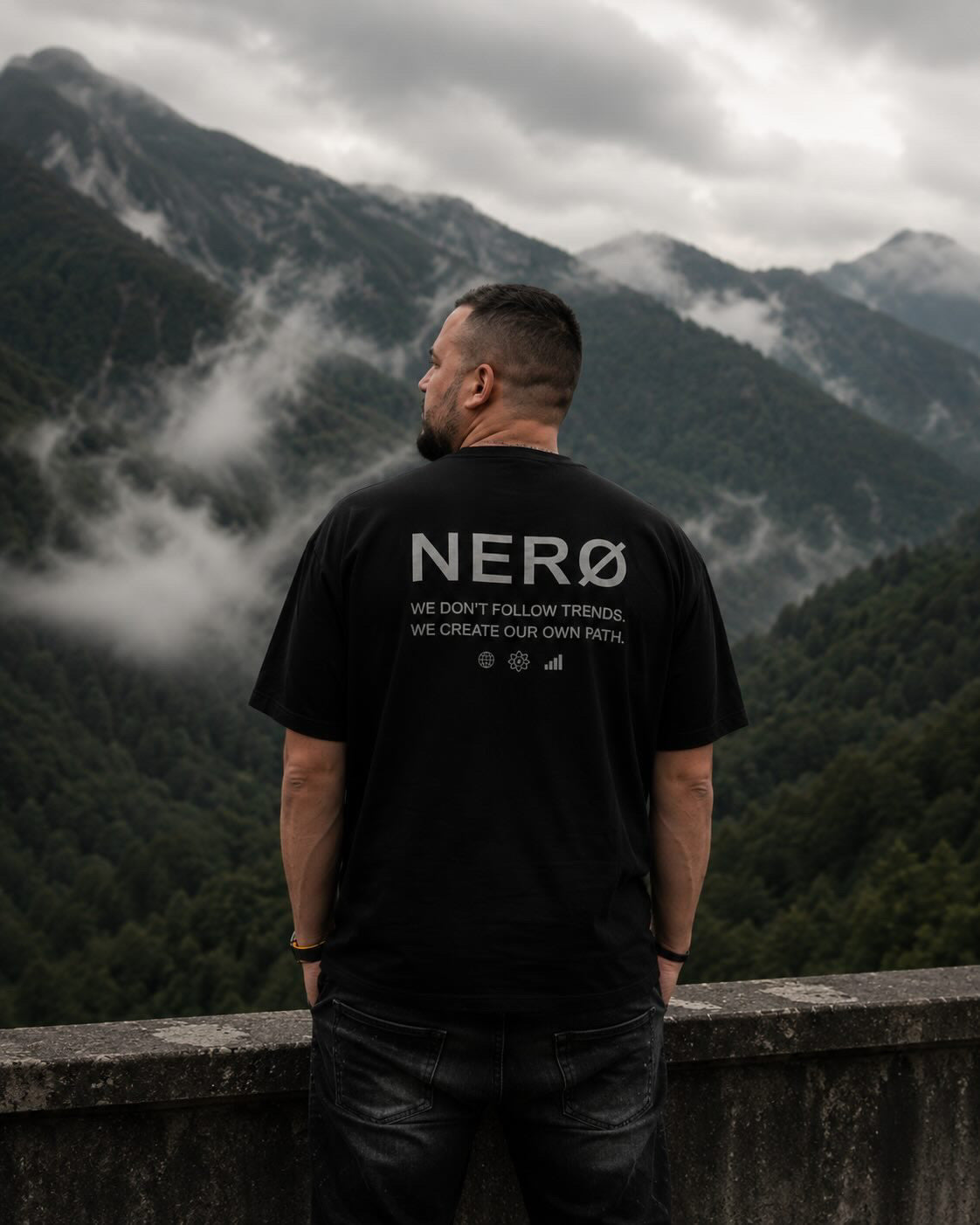 DROP 001: SILENT PRESENCE